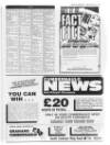 Cumbernauld News Wednesday 01 April 1992 Page 23