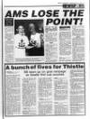 Cumbernauld News Wednesday 01 April 1992 Page 39
