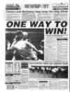 Cumbernauld News Wednesday 01 April 1992 Page 40