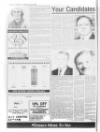 Cumbernauld News Wednesday 08 April 1992 Page 2