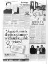 Cumbernauld News Wednesday 08 April 1992 Page 4