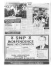 Cumbernauld News Wednesday 08 April 1992 Page 10