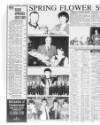 Cumbernauld News Wednesday 08 April 1992 Page 22