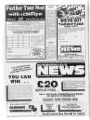 Cumbernauld News Wednesday 08 April 1992 Page 28