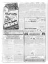 Cumbernauld News Wednesday 08 April 1992 Page 36