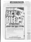 Cumbernauld News Wednesday 15 April 1992 Page 10