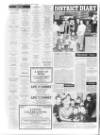 Cumbernauld News Wednesday 15 April 1992 Page 12