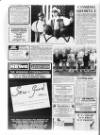 Cumbernauld News Wednesday 15 April 1992 Page 18