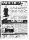 Cumbernauld News Wednesday 15 April 1992 Page 24