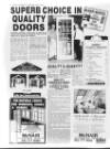 Cumbernauld News Wednesday 15 April 1992 Page 25