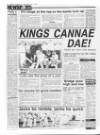 Cumbernauld News Wednesday 15 April 1992 Page 48