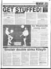 Cumbernauld News Wednesday 15 April 1992 Page 49