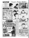 Cumbernauld News Wednesday 22 April 1992 Page 4