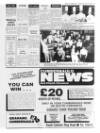 Cumbernauld News Wednesday 22 April 1992 Page 21