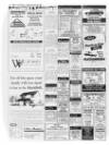 Cumbernauld News Wednesday 22 April 1992 Page 30