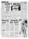 Cumbernauld News Wednesday 22 April 1992 Page 34