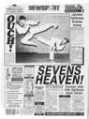 Cumbernauld News Wednesday 22 April 1992 Page 36