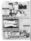Cumbernauld News Wednesday 29 April 1992 Page 4