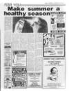 Cumbernauld News Wednesday 29 April 1992 Page 13