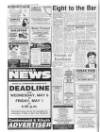 Cumbernauld News Wednesday 29 April 1992 Page 16