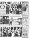 Cumbernauld News Wednesday 29 April 1992 Page 21