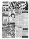 Cumbernauld News Wednesday 29 April 1992 Page 22