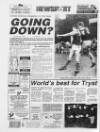 Cumbernauld News Wednesday 29 April 1992 Page 40