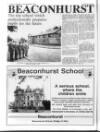 Cumbernauld News Wednesday 06 May 1992 Page 8