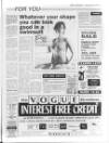 Cumbernauld News Wednesday 06 May 1992 Page 13