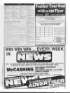 Cumbernauld News Wednesday 06 May 1992 Page 21