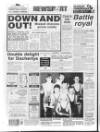 Cumbernauld News Wednesday 06 May 1992 Page 36