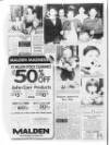 Cumbernauld News Wednesday 13 May 1992 Page 10