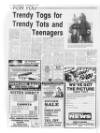 Cumbernauld News Wednesday 13 May 1992 Page 20