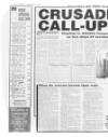 Cumbernauld News Wednesday 13 May 1992 Page 22