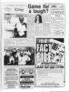 Cumbernauld News Wednesday 13 May 1992 Page 25
