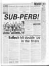 Cumbernauld News Wednesday 13 May 1992 Page 43