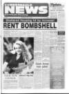 Cumbernauld News Wednesday 20 May 1992 Page 1