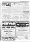 Cumbernauld News Wednesday 20 May 1992 Page 29