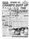 Cumbernauld News Wednesday 20 May 1992 Page 44