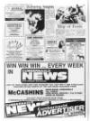 Cumbernauld News Wednesday 27 May 1992 Page 16