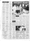 Cumbernauld News Wednesday 03 June 1992 Page 8