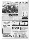 Cumbernauld News Wednesday 10 June 1992 Page 10