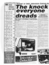 Cumbernauld News Wednesday 10 June 1992 Page 20