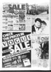 Cumbernauld News Wednesday 17 June 1992 Page 10