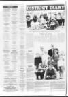Cumbernauld News Wednesday 17 June 1992 Page 12