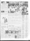 Cumbernauld News Wednesday 17 June 1992 Page 13