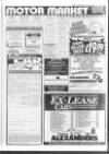 Cumbernauld News Wednesday 17 June 1992 Page 35