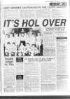 Cumbernauld News Wednesday 17 June 1992 Page 39