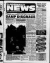 Cumbernauld News Wednesday 15 July 1992 Page 1