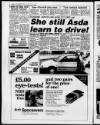 Cumbernauld News Wednesday 15 July 1992 Page 2